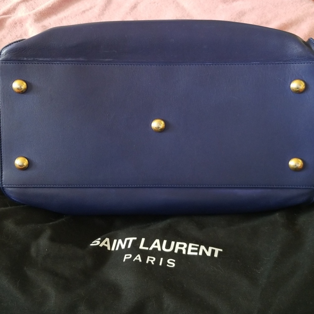 YSL bag - Picture 5 of 8